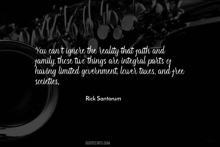 Santorum Quotes #42438