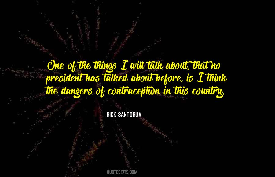 Santorum Quotes #457691