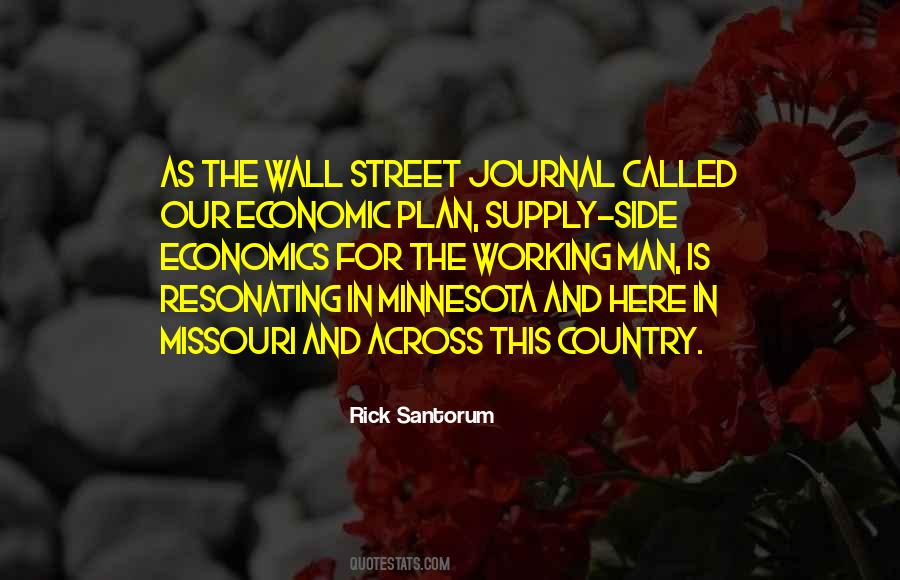 Santorum Quotes #694831