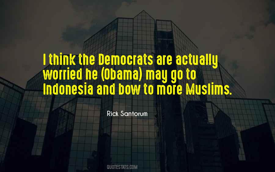 Santorum Quotes #84787