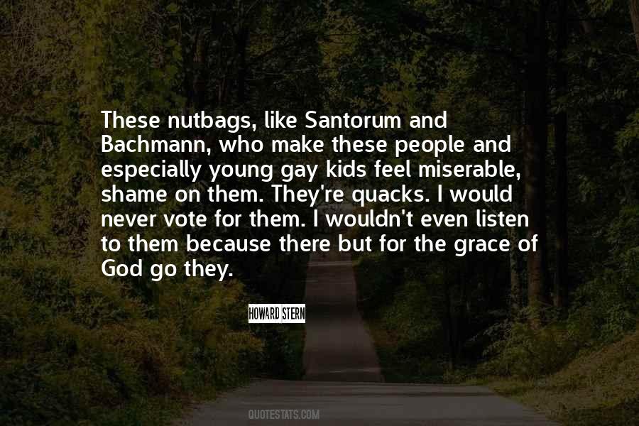 Santorum Quotes #930306