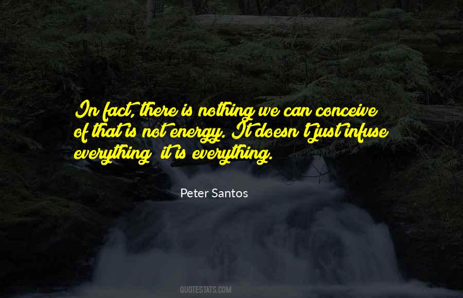 Santos Quotes #234428