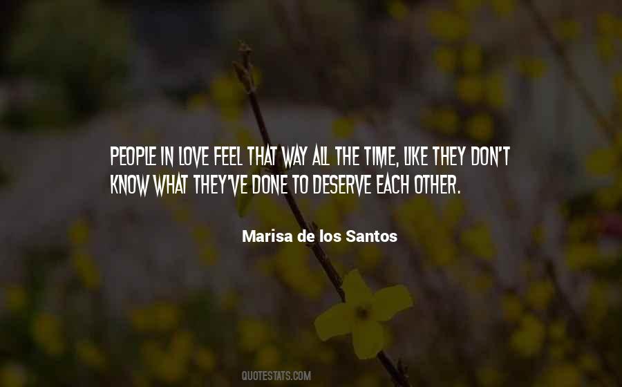 Santos Quotes #511501