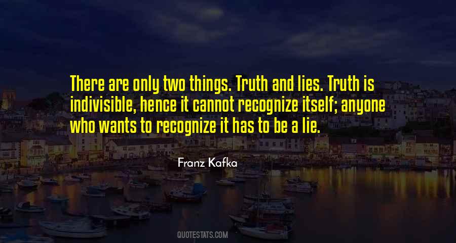 Quotes About Franz Kafka #201795