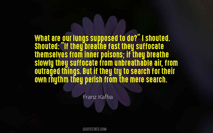 Quotes About Franz Kafka #224233