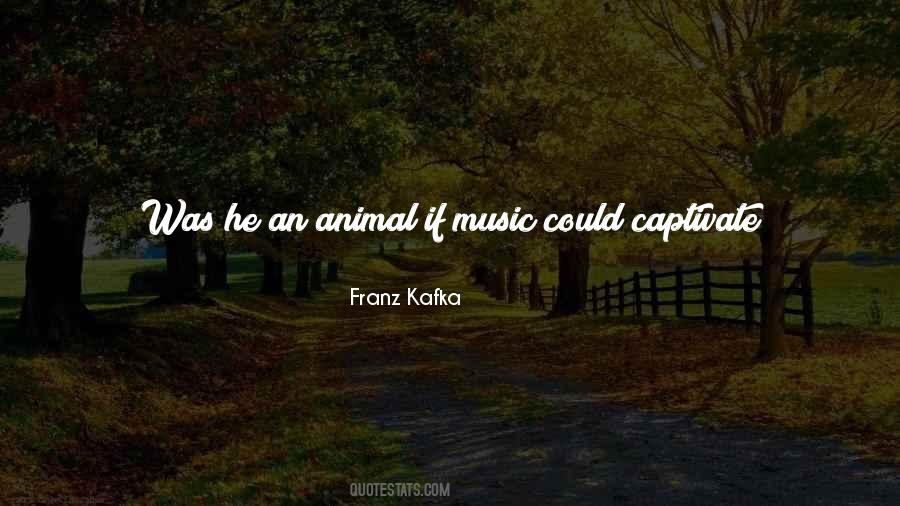 Quotes About Franz Kafka #62706