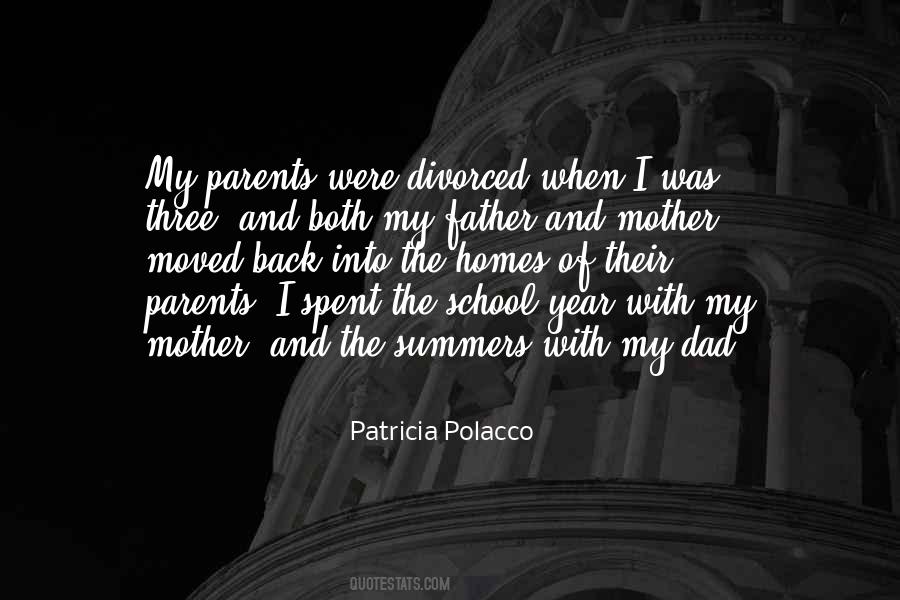 Quotes About Patricia Polacco #698989