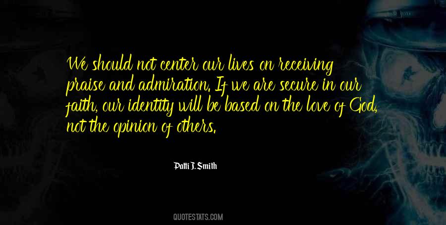 Quotes About Patti Smith #79151