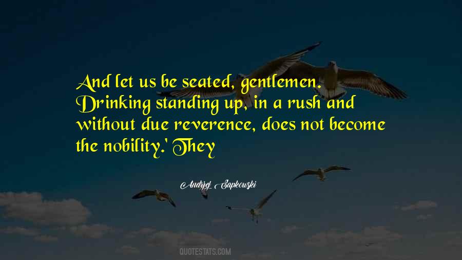 Sapkowski Quotes #103600