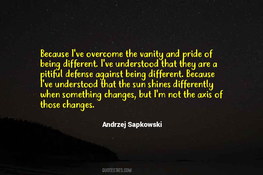 Sapkowski Quotes #997778