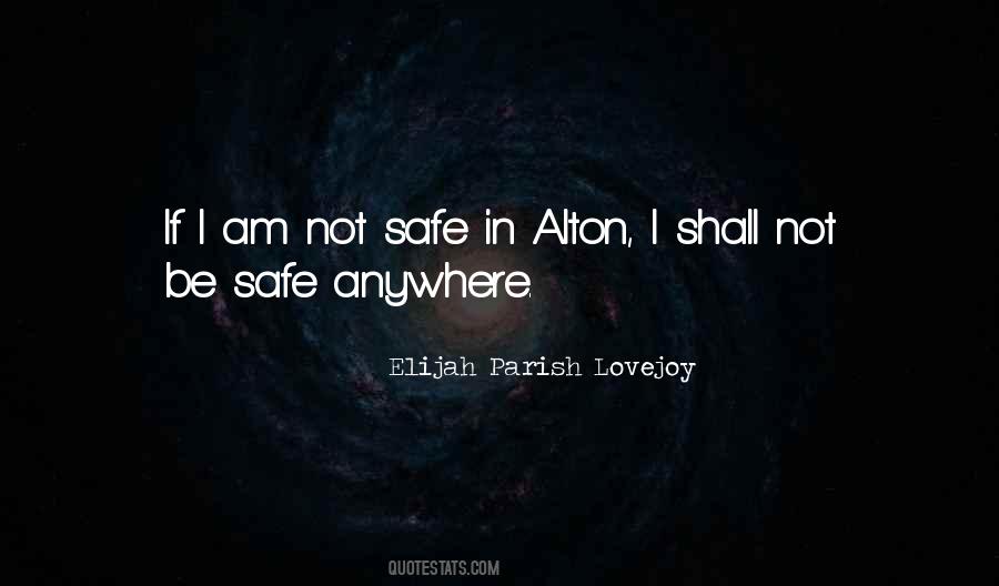 Quotes About Elijah #102846