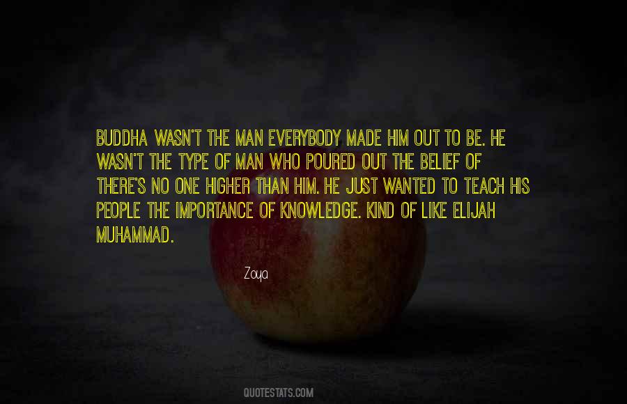 Quotes About Elijah #1380977