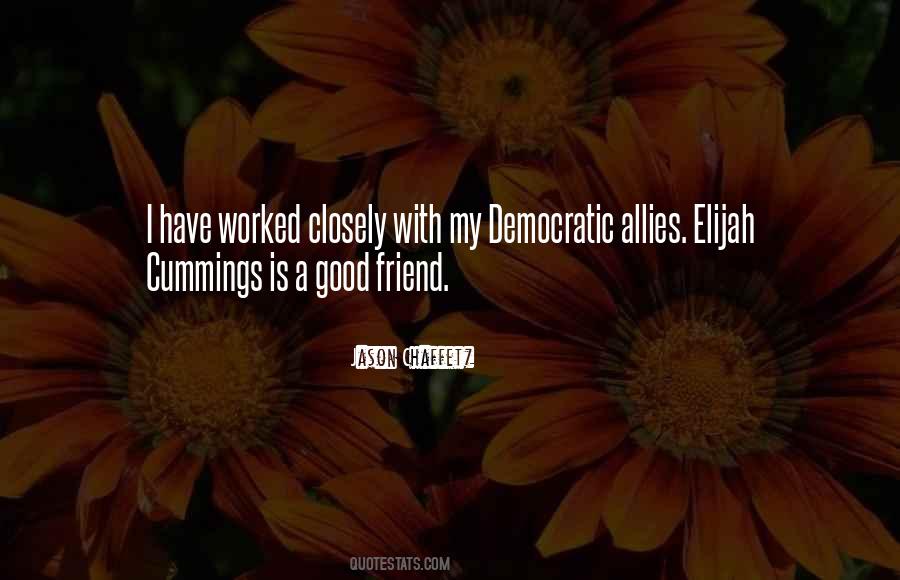 Quotes About Elijah #1605856