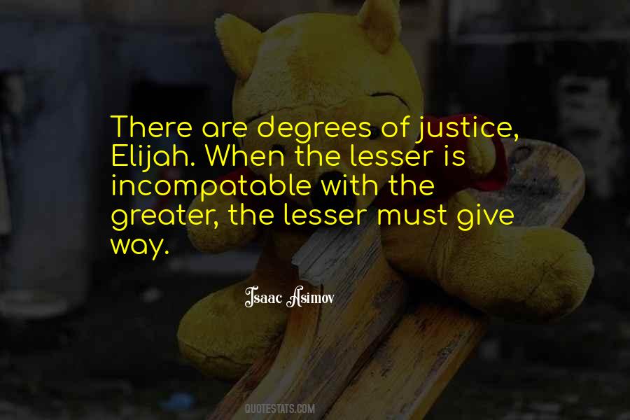 Quotes About Elijah #1654281