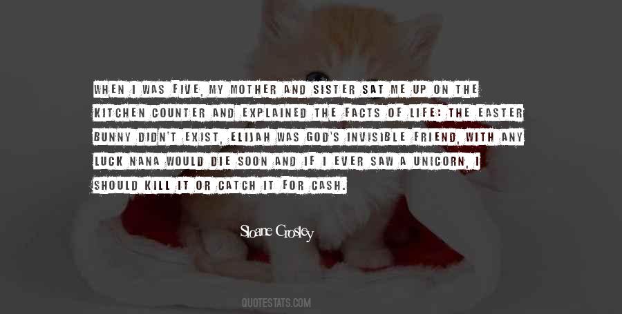 Quotes About Elijah #417034