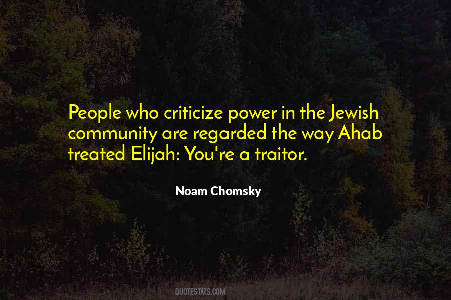 Quotes About Elijah #897501