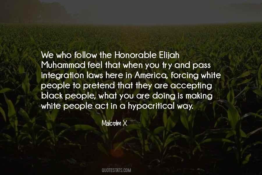 Quotes About Elijah #939730