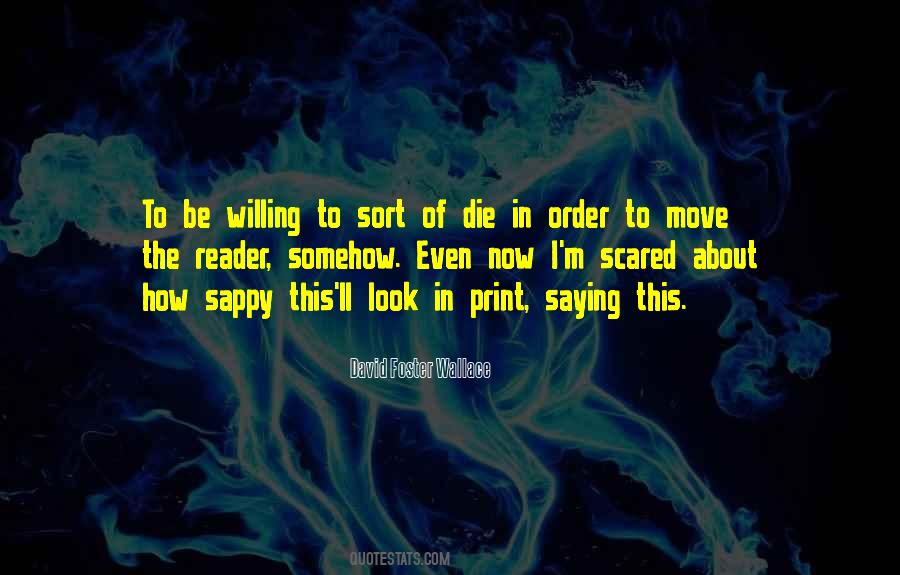 Sappy Quotes #37993