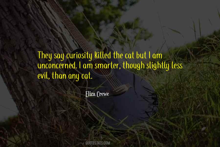 Quotes About Eliza #132025