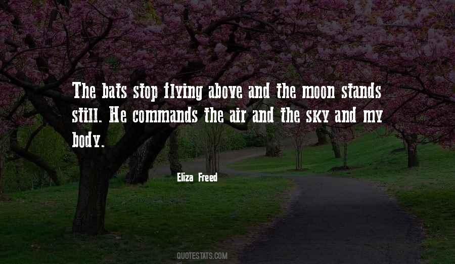 Quotes About Eliza #20774