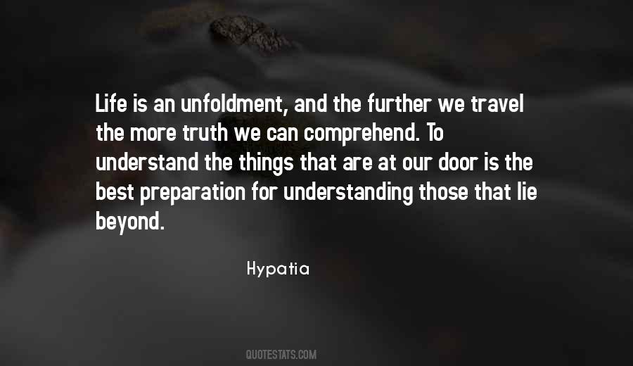 Quotes About Hypatia #1414199