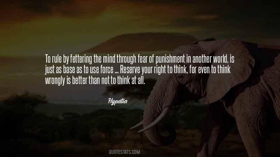 Quotes About Hypatia #891999