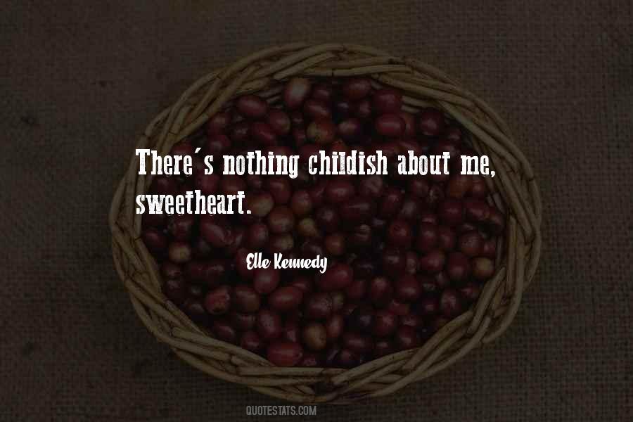 Sara Fanelli Quotes #1632792