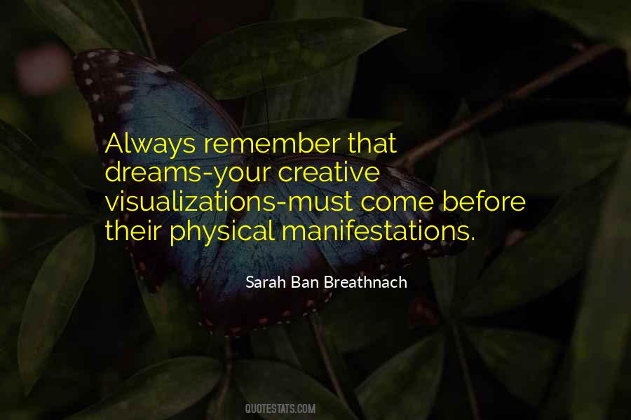Sarah Breathnach Quotes #115043