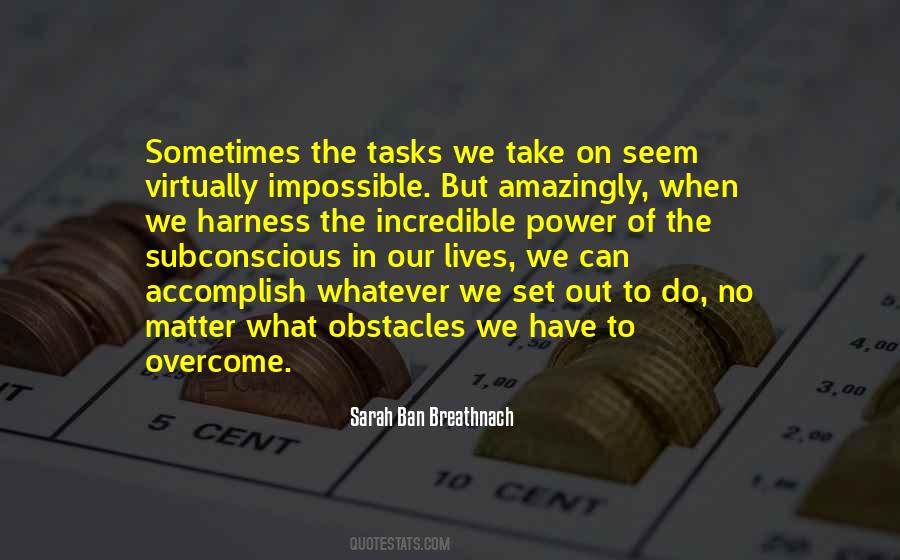 Sarah Breathnach Quotes #294737