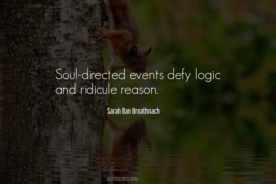Sarah Breathnach Quotes #438442