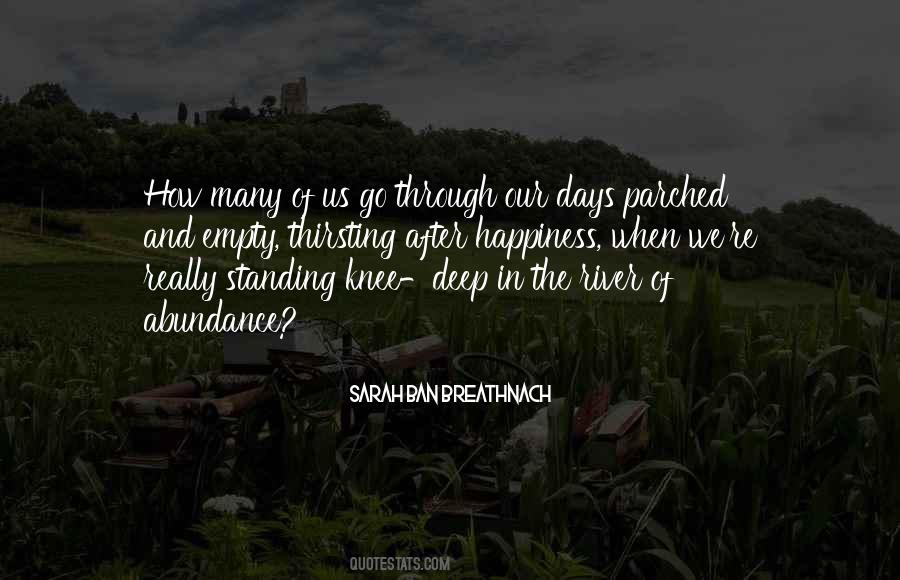 Sarah Breathnach Quotes #633836