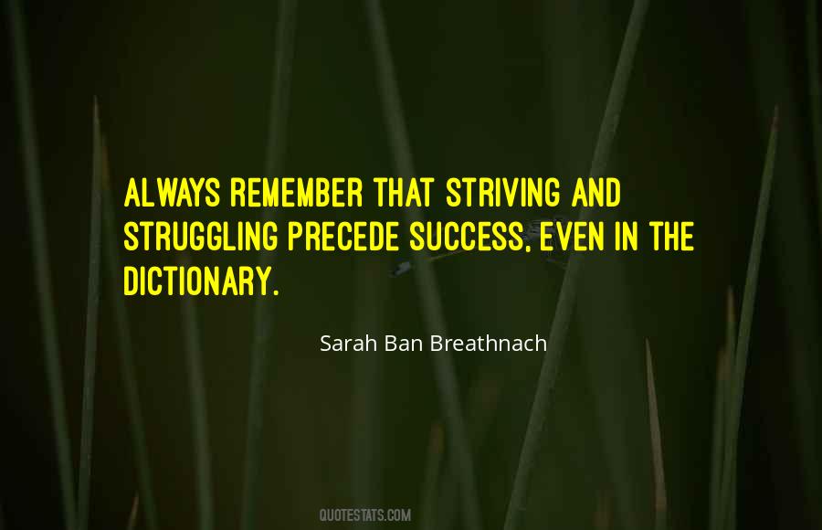 Sarah Breathnach Quotes #64221