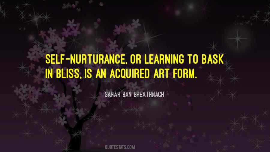 Sarah Breathnach Quotes #751081