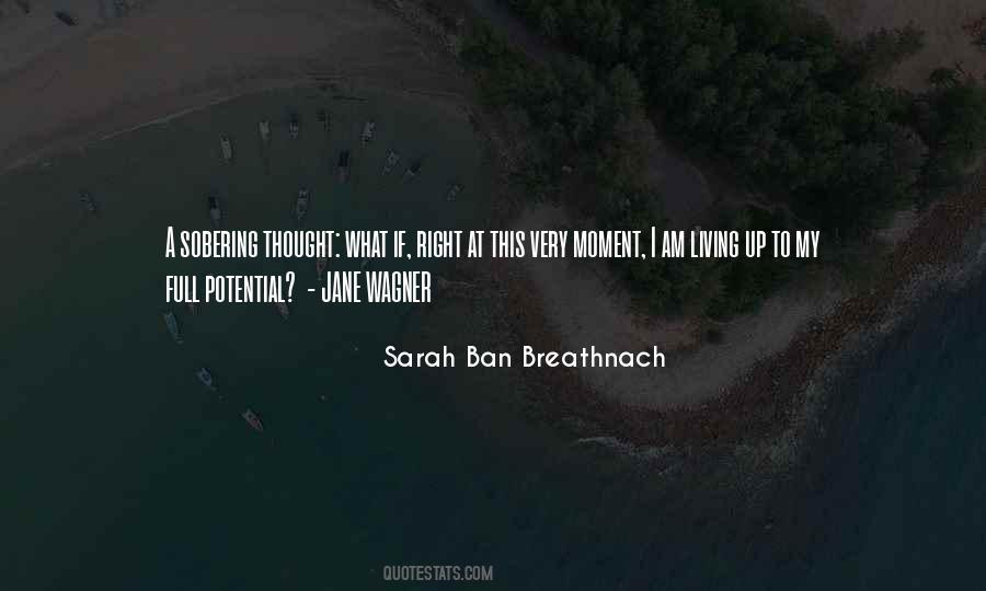 Sarah Breathnach Quotes #769554