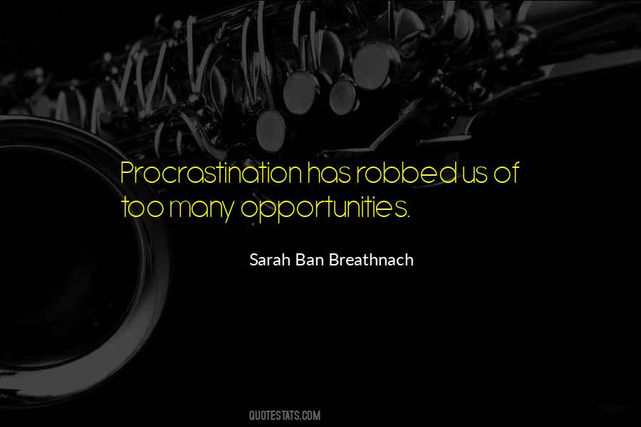 Sarah Breathnach Quotes #777929