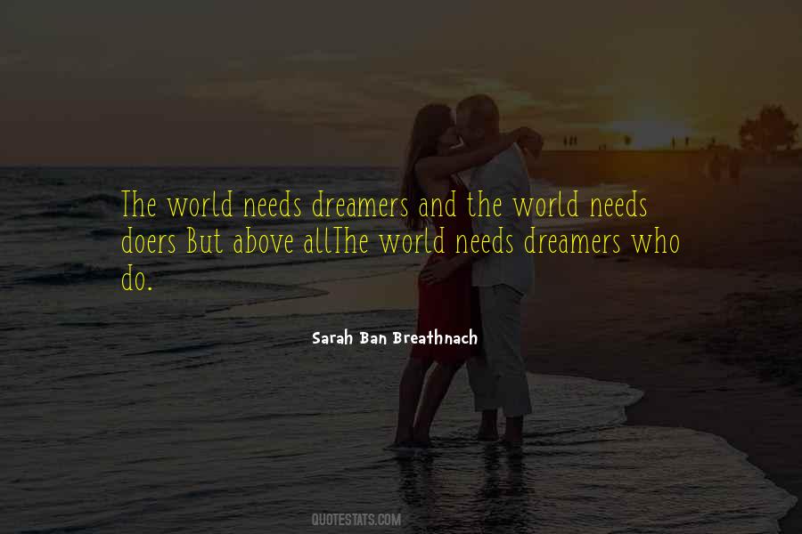 Sarah Breathnach Quotes #949061