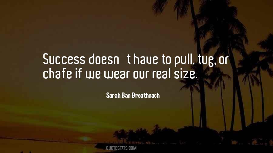 Sarah Breathnach Quotes #975896