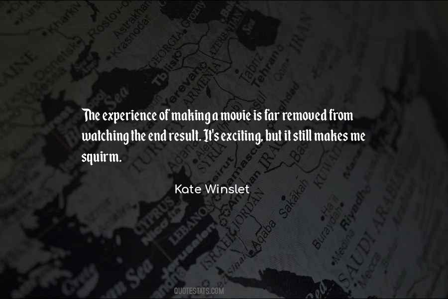 Quotes About Kate Winslet #6651