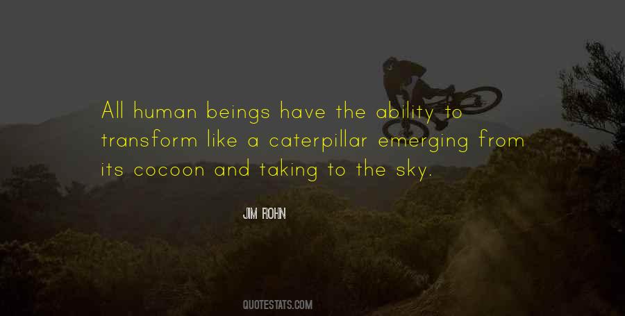 Quotes About Jim Rohn #140615