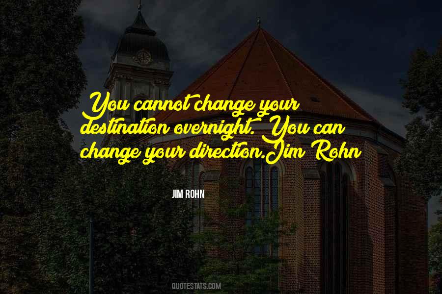Quotes About Jim Rohn #1650291