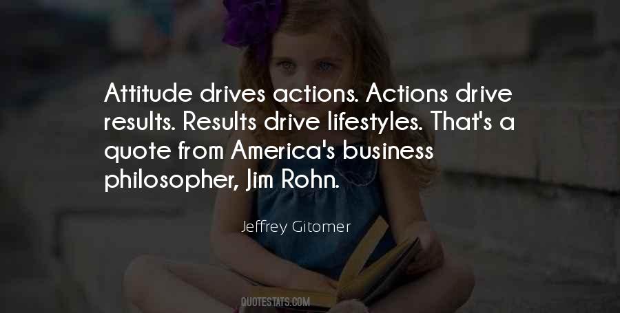 Quotes About Jim Rohn #1737108