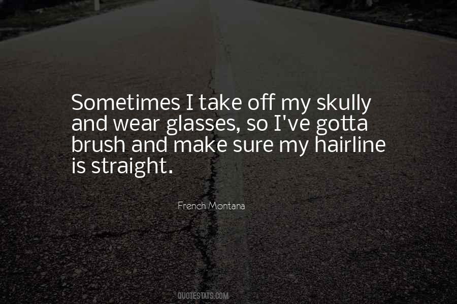 Quotes About French Montana #87155 Quotes About French Montana #87155