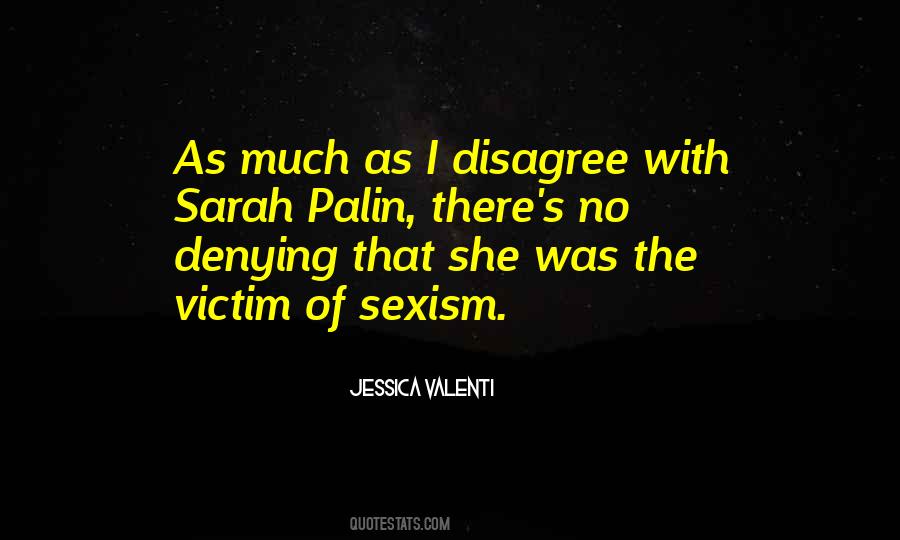 Sarah Jessica Quotes #607335