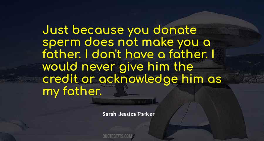 Sarah Jessica Quotes #793443
