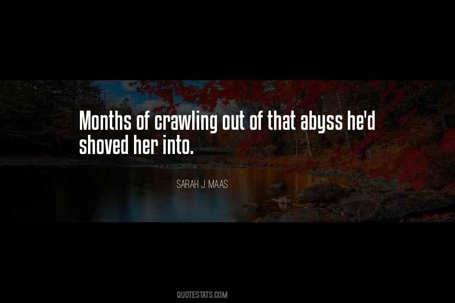 Sarah Maas Quotes #133929