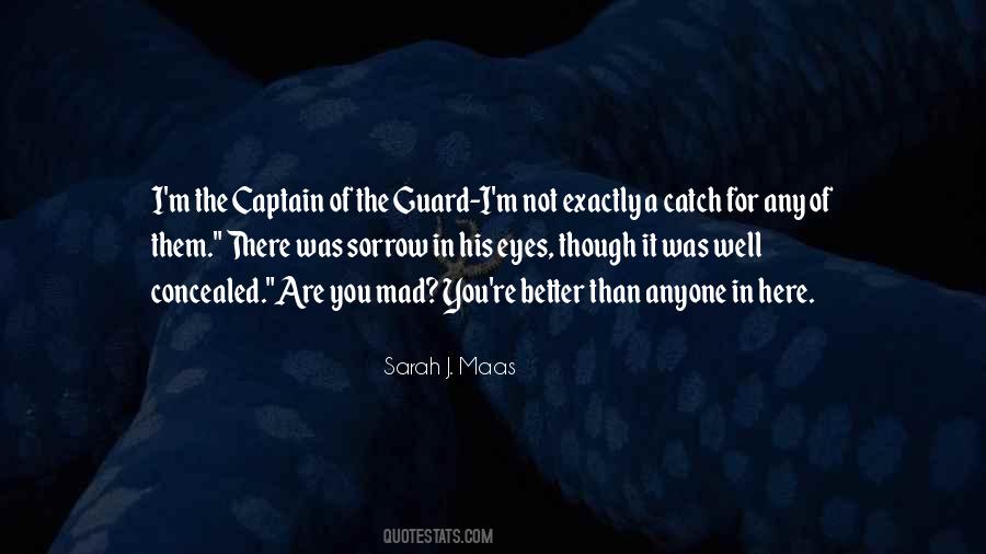 Sarah Maas Quotes #55545