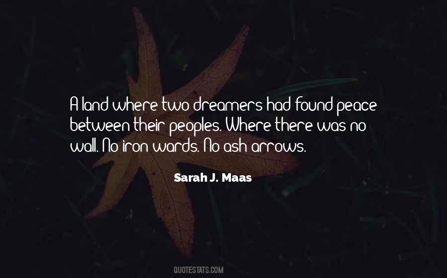 Sarah Maas Quotes #70931