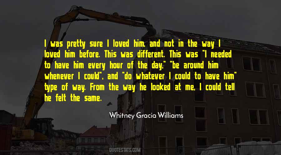 Sarah Ulmer Quotes #1686315