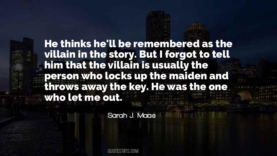 Sarah's Key Quotes #1029964