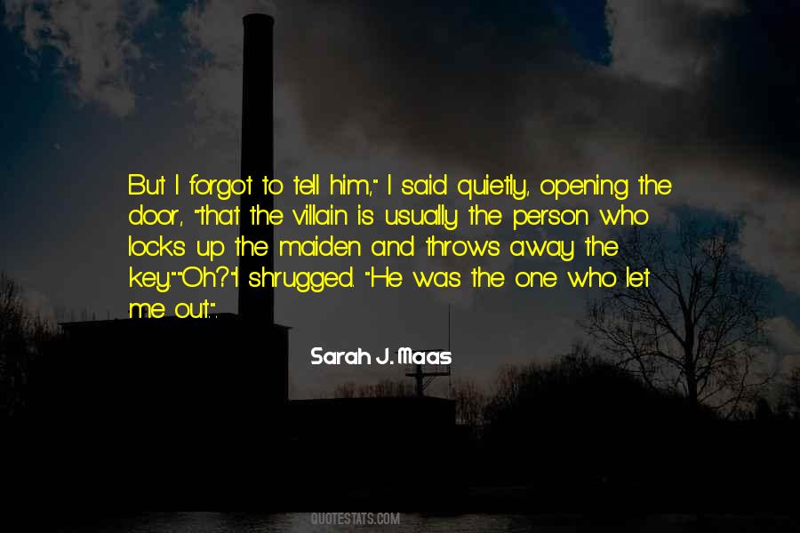 Sarah's Key Quotes #456941